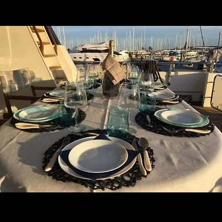 Casa Sull'acqua
