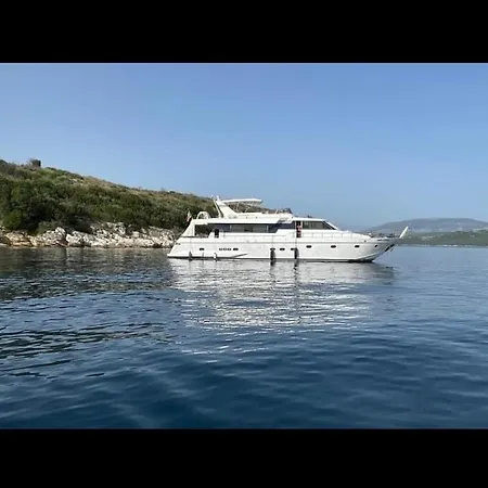 Botel Casa Sull'acqua