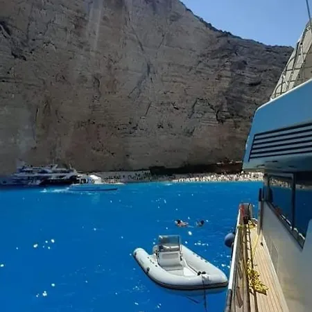 Botel Casa Sull'acqua *