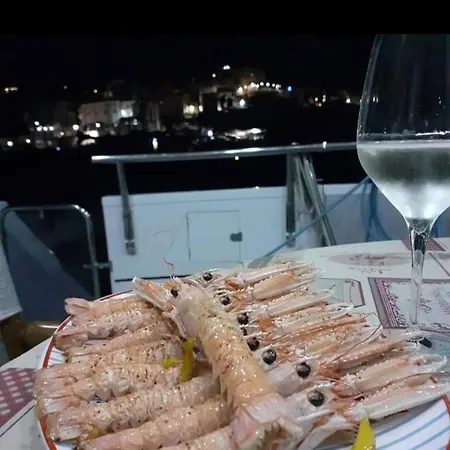 Casa Sull'acqua *