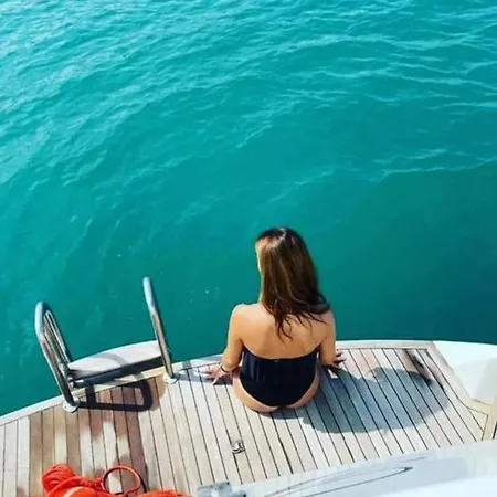 Botel Casa Sull'acqua