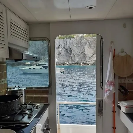 Casa Sull'acqua * Rodi Garganico