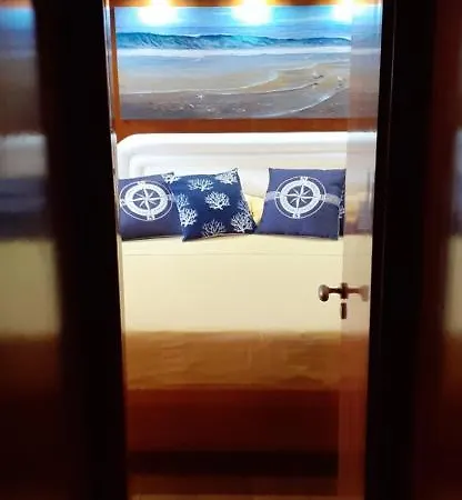 Casa Sull'acqua