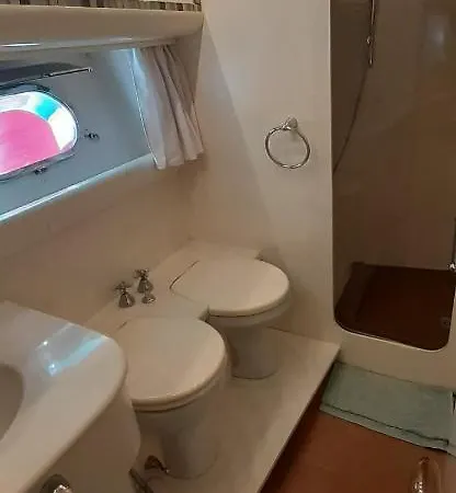Casa Sull'acqua * Rodi Garganico