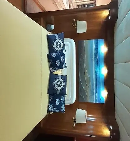 Casa Sull'acqua