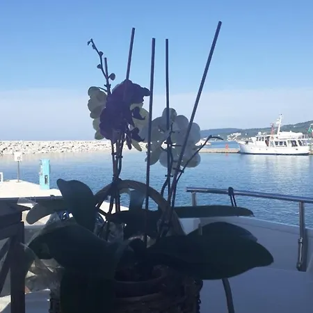 Casa Sull'acqua * Rodi Garganico
