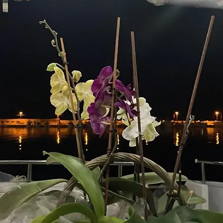 Botel Casa Sull'acqua *